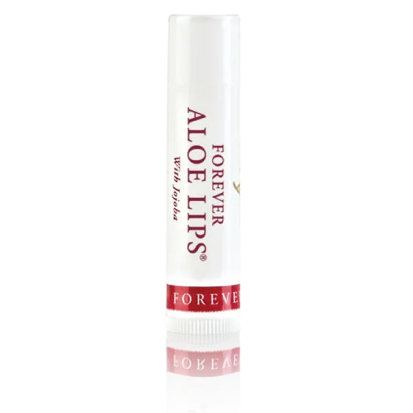 Forever Aloe Lips – Demure Beauty