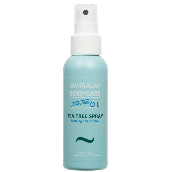 Australian Bodycare Tea Tree Spray