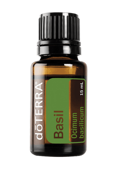 doTERRA Basil Essential Oil