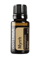 doTERRA Myrrh Essential Oil