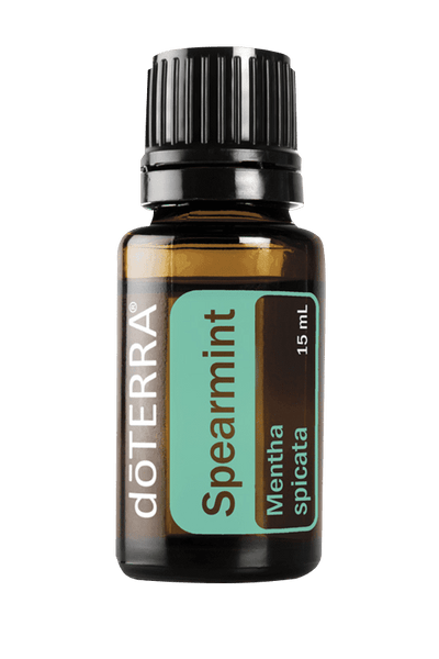 doTERRA Spearmint Essential Oil