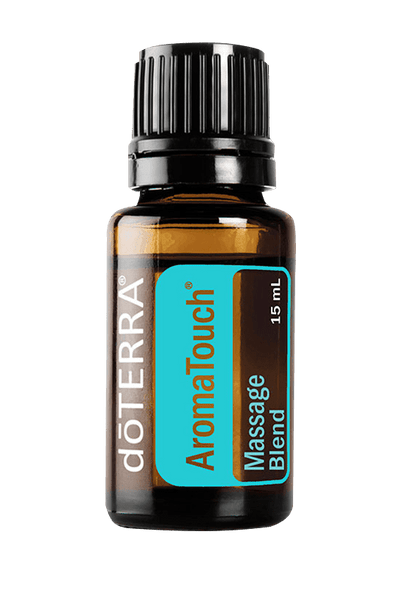 doTERRA Aromatouch Essential Oil