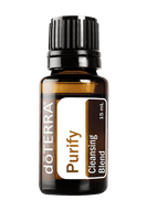 doTERRA Purity Essential Oil