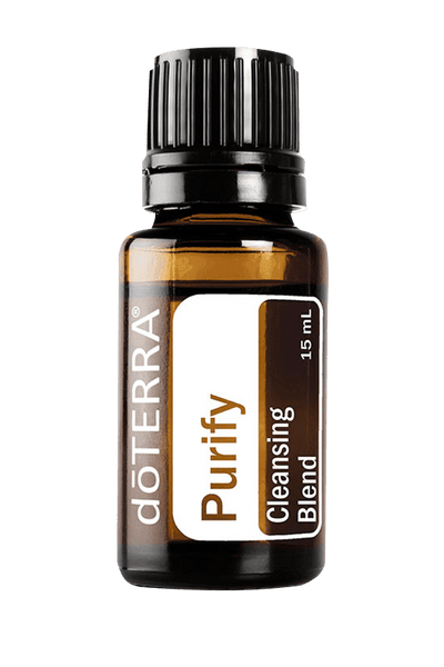 doTERRA Purity Essential Oil