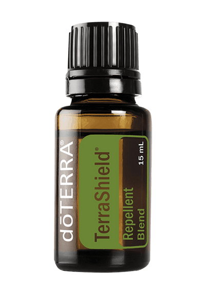 doTERRA TerraShield Essential Oil