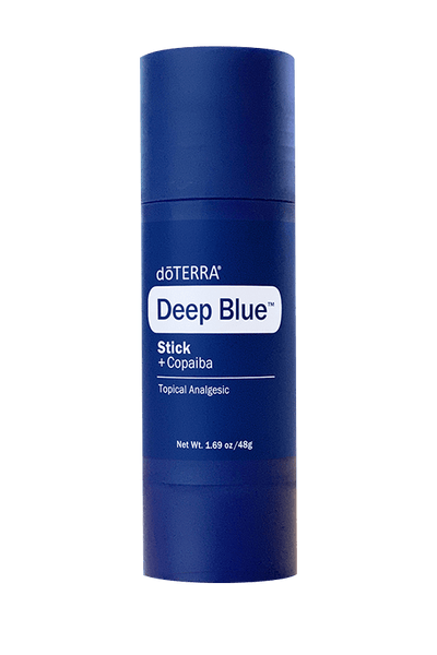 doTERRA Deep Blue Stick