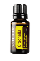 doTERRA Citronella Essential Oil