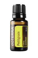 doTERRA Petitgrain Essential Oil