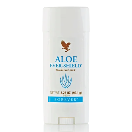 Aloe Ever-Shield Deodorant Stick