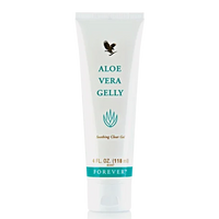 Aloe Vera Gelly