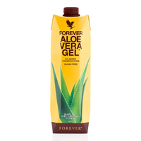 Forever Aloe Vera Gel Drink