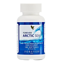 Forever Arctic Sea