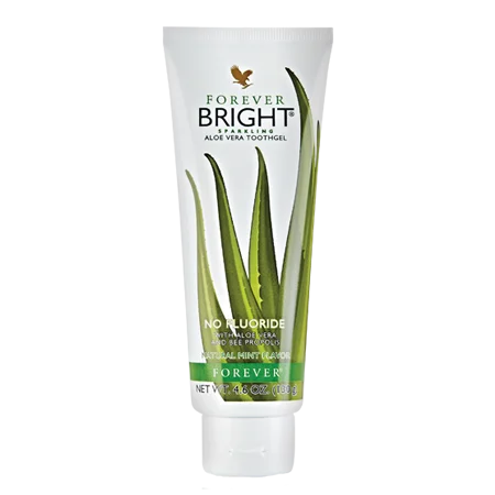 Forever Bright Toothgel