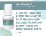 CND Rescue Rxx Daily Keratin Treatment