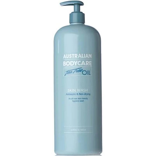 Australian Bodycare Skin Wash