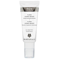 REN Flash Hydro-Boost Instant Plumping Emulsion