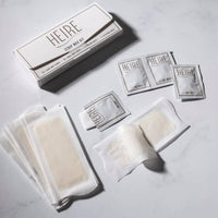 Heire Home Waxing Kit