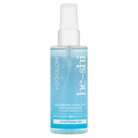 H2O Glow Facial Mist