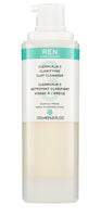 REN ClearCalm 3 Clarifying Clay Cleanser