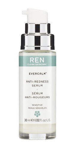 REN Evercalm Anti-Redness Serum/Hydra Calm Defence Serum