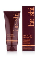 He-Shi Day To Day Gradual Tan