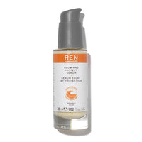Glow And Protect Serum