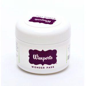 Waxperts Wonder Pads