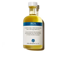 Atlantic Kelp And Micro-algae Anti-Fatigue Bath Oil