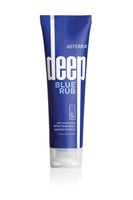 doTERRA Deep Blue Rub