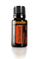 doTERRA On Guard Oil 15ml