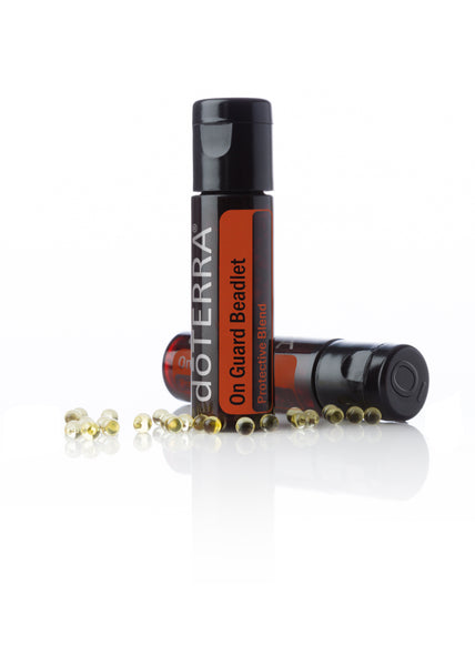 doTERRA On Guard Beadlets