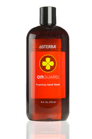 doTERRA Foaming Handwash