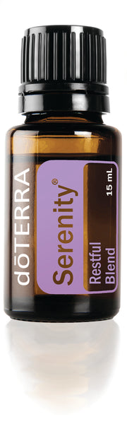 doTERRA Serenity Essential Oil