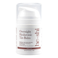 He-Shi Overnight Hyaluronic Balm