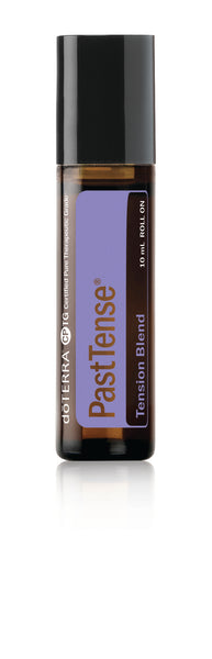 doTERRA PastTense Essential Oil