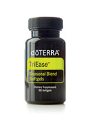 doTERRA TriEase Softgels