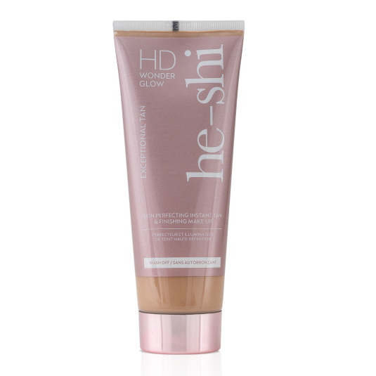 He-Shi HD Wonderglow